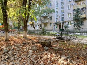 1-комнатная квартира: Ростов-на-Дону, улица Тружеников (35 м²)