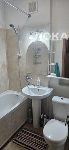 Сдам 2к квартиру на Юных Ленинцев 38, метро Кузьминки, г. Москва