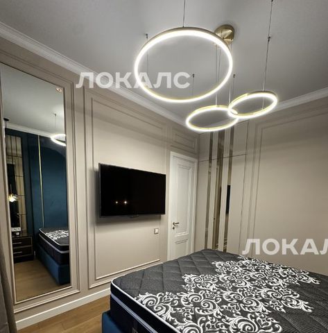 Сдаю 2х-комнатную квартиру на Новоалексеевская улица, 16к2, метро ВДНХ, г. Москва