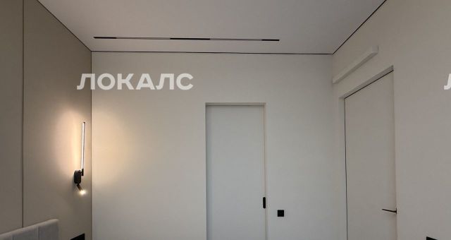 Снять 2х-комнатную квартиру на Севастопольский проспект, 22А, метро Нагорная, г. Москва