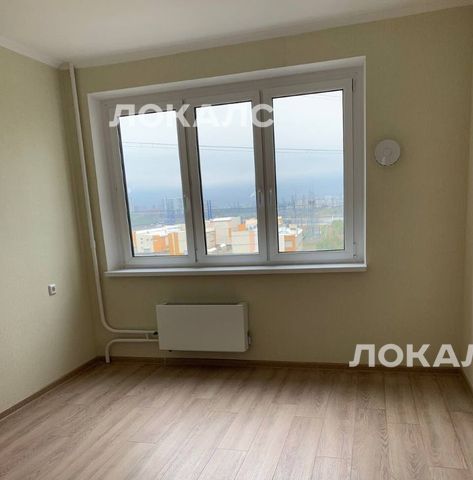 Снять 3-к квартиру на улица Сочинская, 8, метро Некрасовка, г. Москва