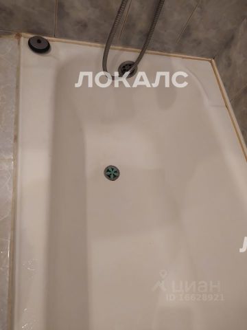 Сдам 2х-комнатную квартиру на Кастанаевская улица, 27К1, метро Пионерская, г. Москва