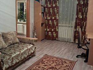 2-комнатная квартира: Екатеринбург, улица Ползунова, 26Б (45 м²)