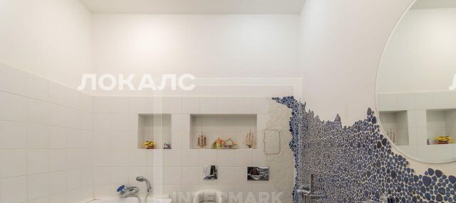 Сдаю четырехкомнатную квартиру на Староконюшенный переулок, 36С2, метро Арбатская (Арбатско-Покровская линия), г. Москва