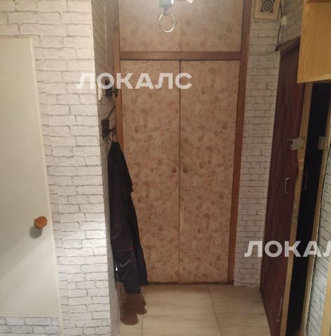 Сдаю двухкомнатную квартиру на Щелковское шоссе, 77К4, метро Измайловская, г. Москва