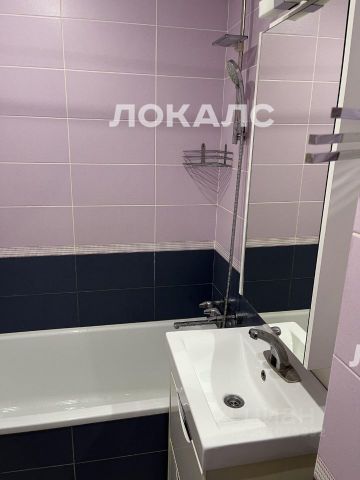 Сдаю 2-комнатную квартиру на Малая Калитниковская улица, 3, метро Пролетарская, г. Москва