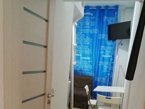 Студия Санкт-Петербург наб. Реки Фонтанки, 94 (15.0 м²)