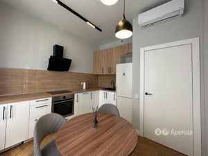2-комнатная квартира: Москва, Новоданиловская набережная, 8к1 (51 м²)
