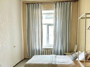 Комната Санкт-Петербург Серпуховская ул., 1 (16.0 м²)