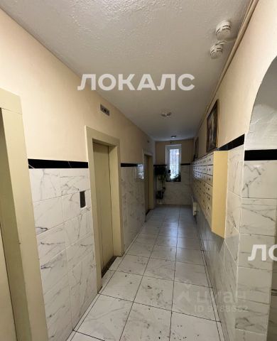 Сдаю 3-комнатную квартиру на Полярная улица, 42К1, метро Бабушкинская, г. Москва