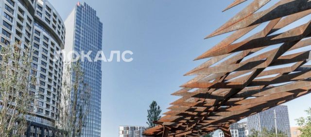 Сдается 2к квартира на бульвар Братьев Весниных, 1, метро ЗИЛ, г. Москва