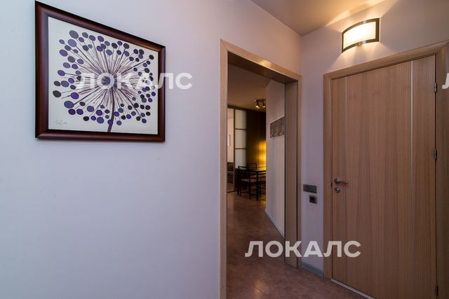 Сдается 2-к квартира на г Москва, пр-кт Вернадского, д 92, метро Юго-Западная, г. Москва