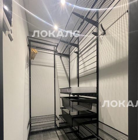 Сдаю однокомнатную квартиру на Ленинский проспект, 38Ак3, метро Ленинский проспект, г. Москва