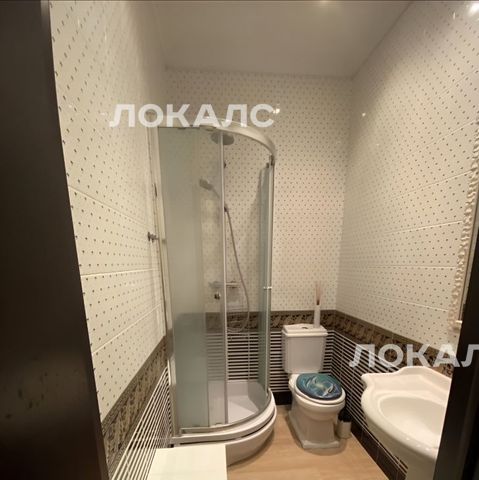 Сдаю однокомнатную квартиру на улица Малая Ордынка, 12, метро Новокузнецкая, г. Москва