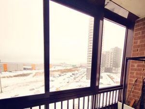 1-к кв. Санкт-Петербург ул. Русановская, 18к8 (33.0 м²)