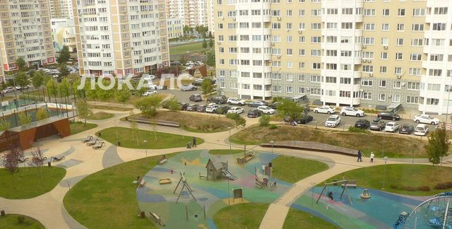 Сдаю двухкомнатную квартиру на улица Москвитина, 7, метро Рассказовка, г. Москва