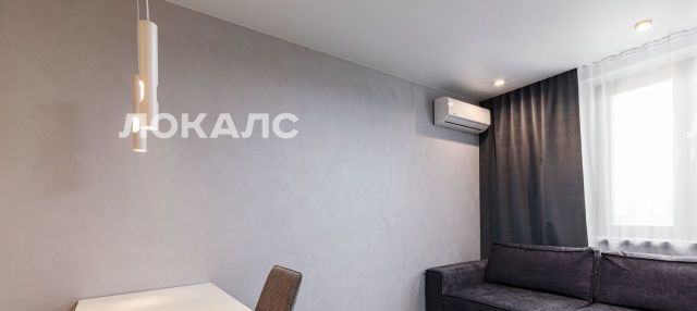 Сдаю 2-к квартиру на Нахимовский проспект, 31к3, метро Нахимовский проспект, г. Москва