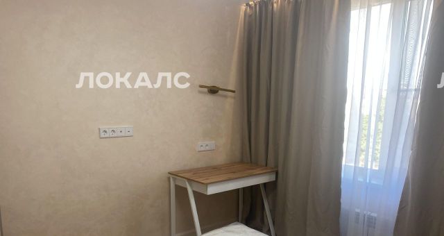 Снять 2к квартиру на Новолесная улица, 6А, метро Савёловская, г. Москва