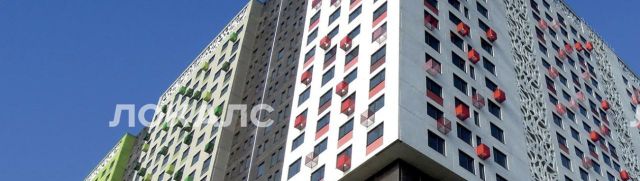 Сдаю 3-к квартиру на улица Народного Ополчения, 11, метро Хорошёвская, г. Москва