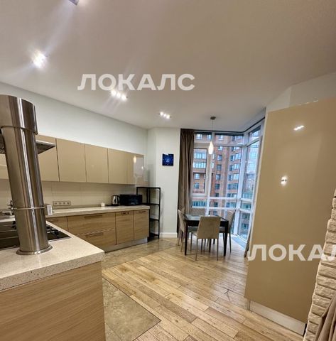 Сдается 2х-комнатная квартира на Минская улица, 1ГК1, метро Минская, г. Москва