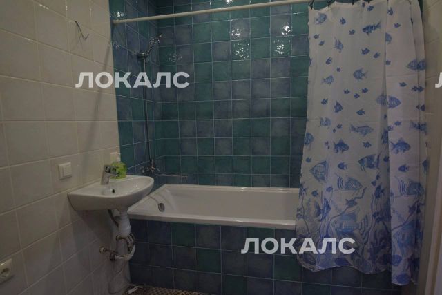 Сдам 1-к квартиру на Московская обл, г Химки, кв-л Международный, ул Береговая, д 5, метро Ховрино, г. Москва