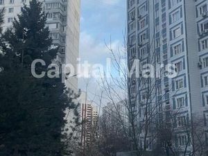 3-комнатная квартира: Москва, улица Академика Анохина, 26к2 (74 м²)