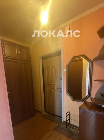 Снять 1к квартиру на Палехская улица, 21, метро Свиблово, г. Москва