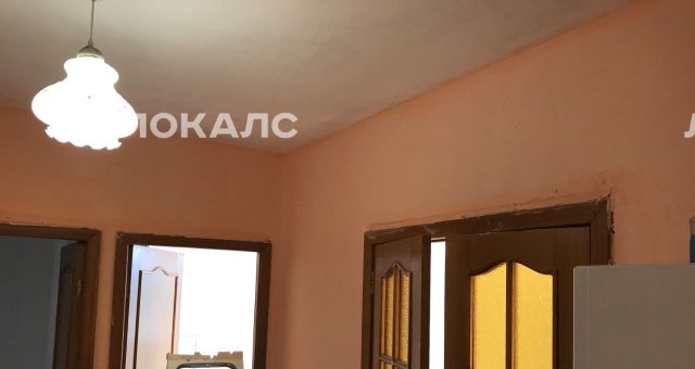 Сдам 3х-комнатную квартиру на Цимлянская улица, 2, метро Волжская, г. Москва