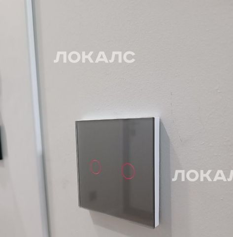 Сдам 1-к квартиру на проезд Кадомцева, 15, метро ВДНХ, г. Москва