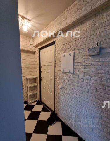 Сдается 2-комнатная квартира на улица Пресненский Вал, 8К2, метро Краснопресненская, г. Москва