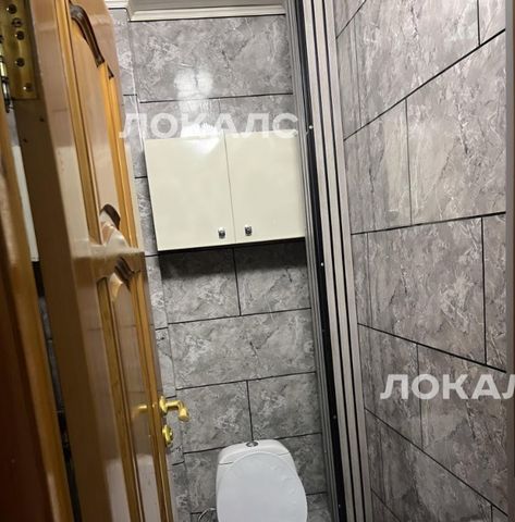 Сдаю 2-к квартиру на Ленинский проспект, 91, метро Проспект Вернадского, г. Москва