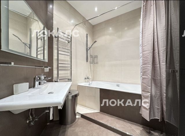 Сдаю 2-к квартиру на г Москва, ул Шаболовка, д 23, метро Шаболовская, г. Москва