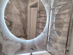 Однушка Брусилова