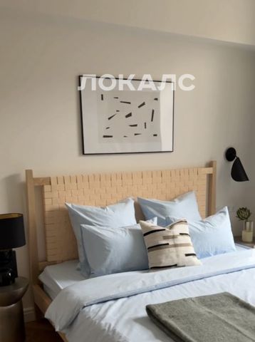 Сдам 2-к квартиру на Мосфильмовская улица, 2В, метро Ломоносовский проспект, г. Москва