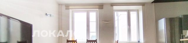 Сдам 3х-комнатную квартиру на 4-я Тверская-Ямская улица, 25, метро Пушкинская, г. Москва