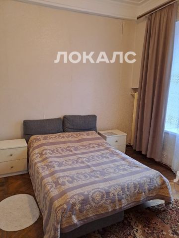 Аренда комнаты на г Москва, ул Шухова, д 4, метро Тульская, г. Москва