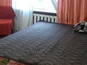 Двухкомнатная квартира на Загородном шоссе