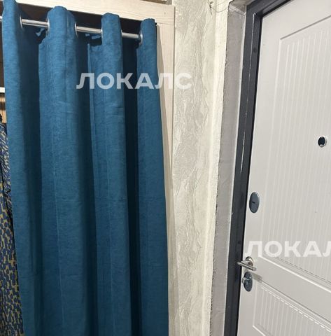 Снять 1-к квартиру на Белозерская улица, 11Б, метро Бибирево, г. Москва