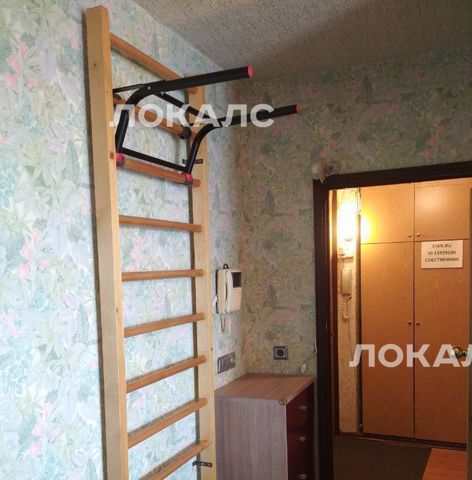 Аренда 1к квартиры на Троицкая улица, 10С1, метро Тургеневская, г. Москва