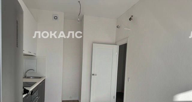 Сдаю 2х-комнатную квартиру на улица Стожарова, 9, г. Москва