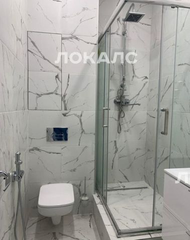 Снять 1к квартиру на г Москва, ул Фонвизина, метро Фонвизинская, г. Москва