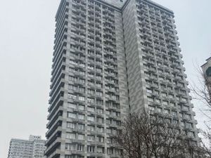 2-к кв. Москва ул. Новый Арбат, 22 (53.4 м²)