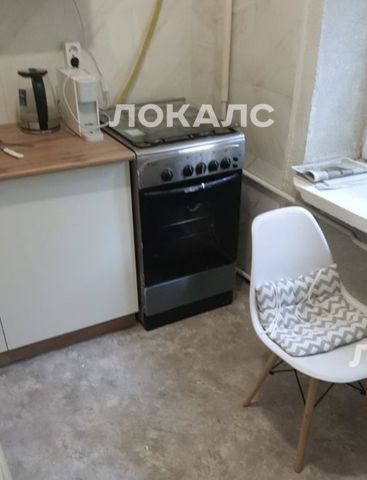 Снять 1к квартиру на проспект Мира, 180, метро Ботанический сад, г. Москва