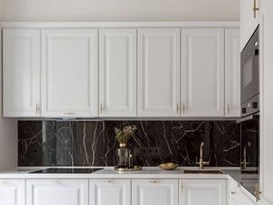 1-к кв. Москва ул. Архитектора Щусева, 1 (40.0 м²)