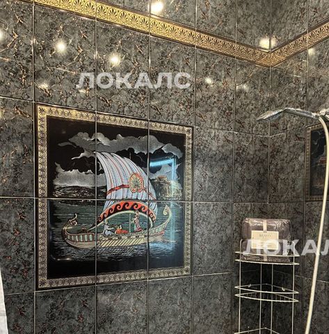 Сдаю 3-комнатную квартиру на Ленинградский проспект, 77К1, метро Аэропорт, г. Москва