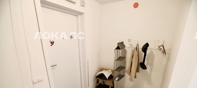 Сдам 4х-комнатную квартиру на улица Михайлова, 30Ак6, г. Москва