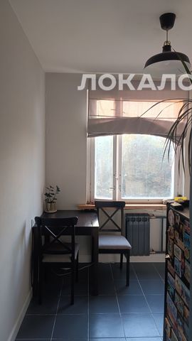 Снять 2х-комнатную квартиру на г Москва, ул Сумская, д 12 к 2, метро Южная, г. Москва
