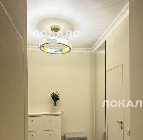 Сдаю 2-комнатную квартиру на Херсонская улица, 43к5, метро Калужская, г. Москва