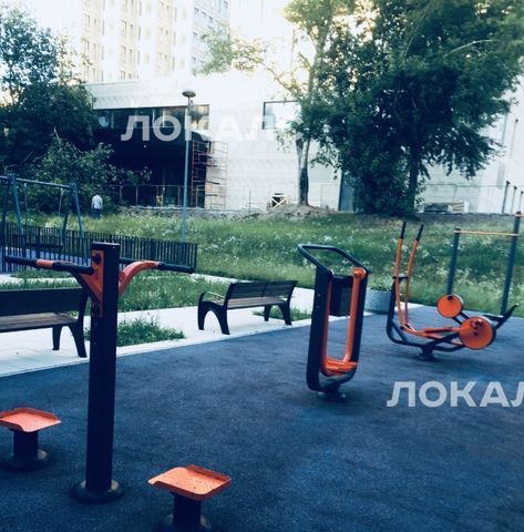 Снять 1к квартиру на Звенигородское шоссе, 13, метро Краснопресненская, г. Москва