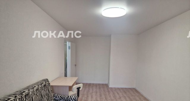 Сдается 1к квартира на проезд Шокальского, 55К2, метро Медведково, г. Москва